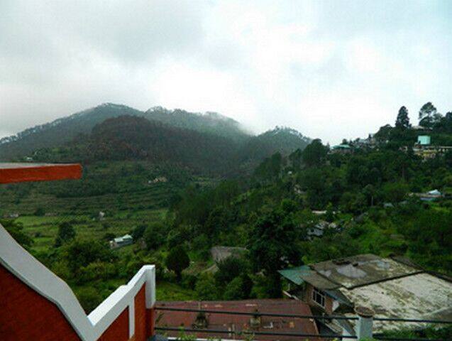 Holiday Home Bhowali, Nainital 3